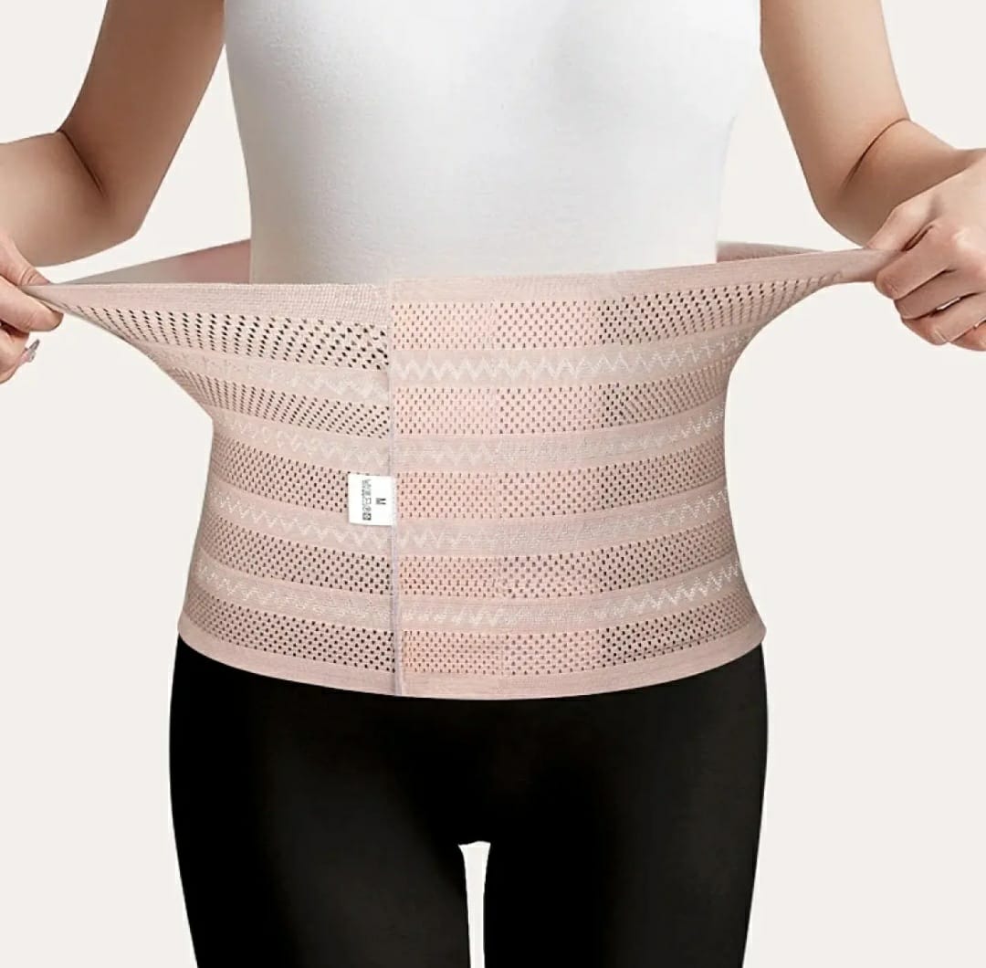 Comfort Body Belt